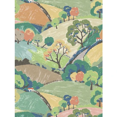 9622w HillsAndTreesMulti Closeup image