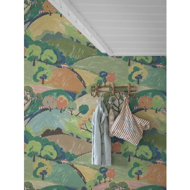 9622w HillsAndTreesMulti Roomshot image