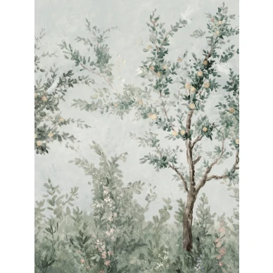 9583W LydiasGarden Closeup image