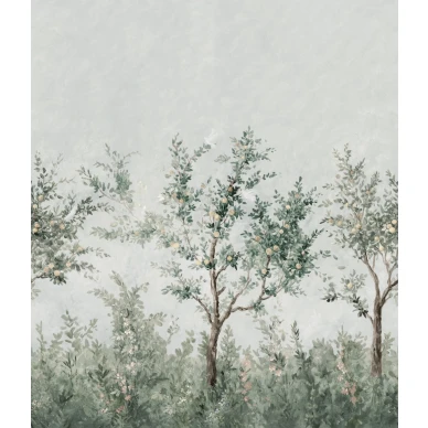 9583W LydiasGarden PatternImage image