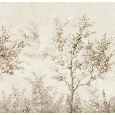 9584W LydiasGarden PatternImage image