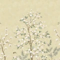 9588W MagnoliaGarden PatternImage