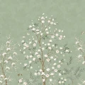 9589W MagnoliaGarden PatternImage