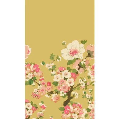 9652w AppleBlossom PatternImage image