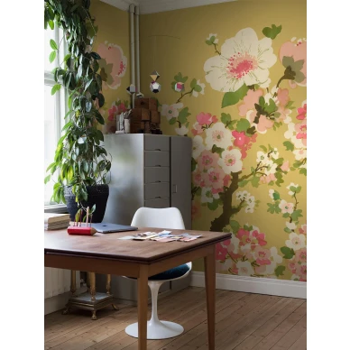 9652w AppleBlossom Roomshot image