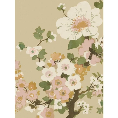 9653w AppleBlossom Closeup image