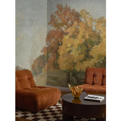 9668W HedgerowLandscape Roomshot image