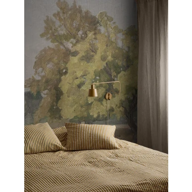 9669W HedgerowLandscape Roomshot image