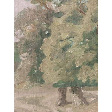 9670W HedgerowLandscape Closeup image