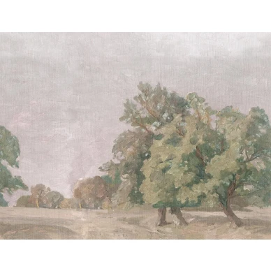 9670W HedgerowLandscape PatternImage image