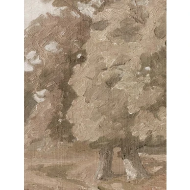 9671W HedgerowLandscape Closeup image