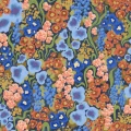 9601W ColorfulFlower PatternImage