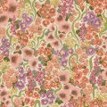 9602W ColorfulFlower PatternImage