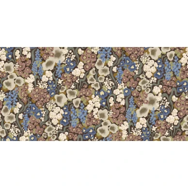 9603W ColorfulFlower PatternImage image