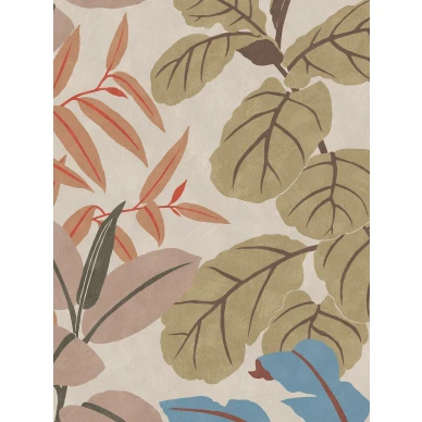 9629w GrandLeaves Closeup image