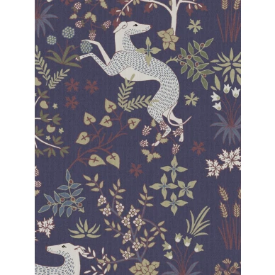 9582W Whippet Closeup image