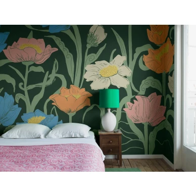 9567W Buttercup AstridWilson Roomshot 2 image