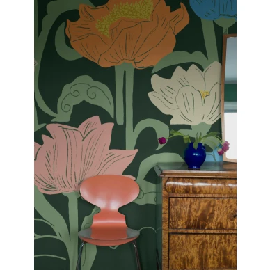 9567W Buttercup AstridWilson Roomshot 3 image