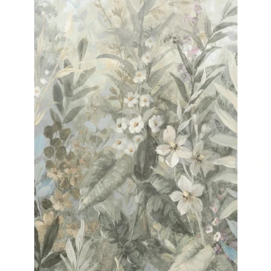 9675W Floret Closeup image