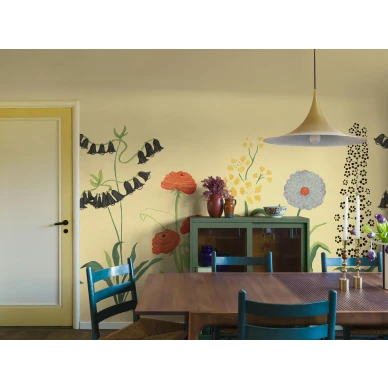 9565W Hollyhock Astrid Wilson Roomshot 1 image