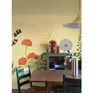 9565W Hollyhock Astrid Wilson Roomshot 2 image