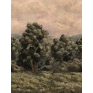 9594W MistyForest PatternImage image