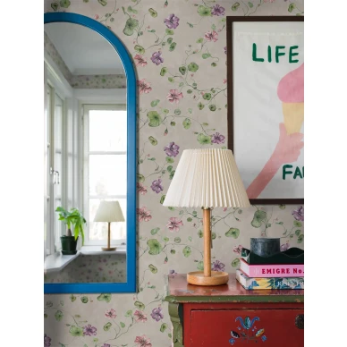 9578W MyFeldt Violetta Roomshot 1 image
