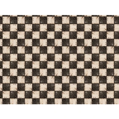 9506W CheckeredPlates PatternImage image