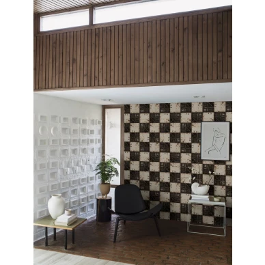 9506W Checkered Roomshot image