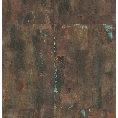 9522W EtchedCopper Closeup image