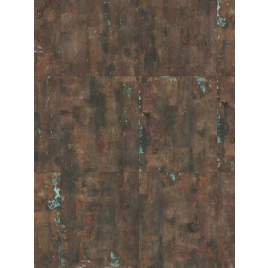 9522W EtchedCopper Closeup image