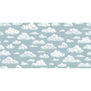 9618w InTheClouds PatternImage image