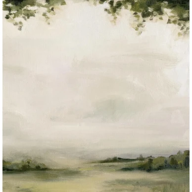 9672W GladeLandscape PatternImage image
