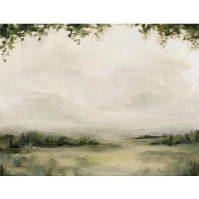 9672W GladeLandscape PatternImage image