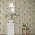 S10575 Louise Clay Sandberg Wallpaper interior3