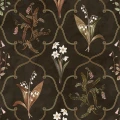 S10577 Louise Dark Sandberg Wallpaper product