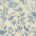 S10595 Celeste Mural Blue Sandberg Wallpaper product