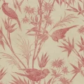 S10604 Celeste Mural Red Sanderg Wallpaper product