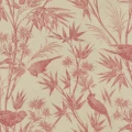 S10604 Celeste Mural Red Sanderg Wallpaper product