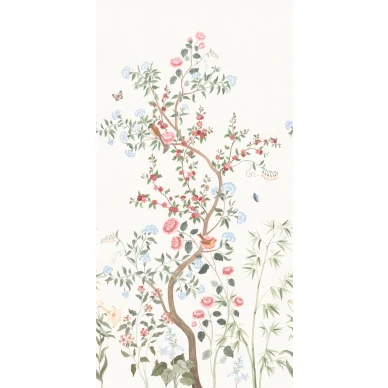 S10586 Eleonora Colorful Sandberg Wallpaper product image