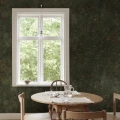 S10594 Juni Forest Green Sandberg Wallpaper interior3