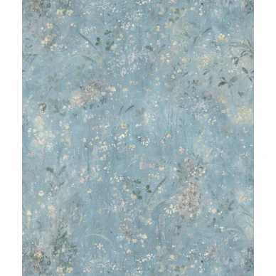 S10603 Juni Light Blue Sandberg Wallpaper product image