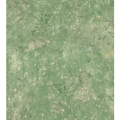 S10605 Juni Green Sandberg Wallpaper product image