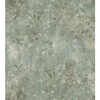S10606 Juni Sage Green Sandberg Wallpaper product image
