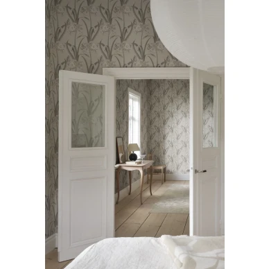 S10602 Lilian Pastel Sandberg Wallpaper interior2 image