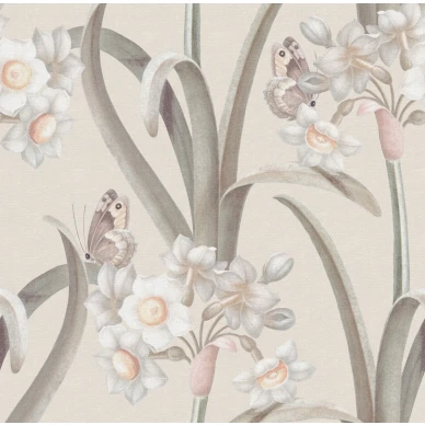 S10602 Lilian Pastel Sandberg Wallpaper product image