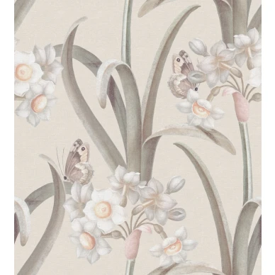 S10602 Lilian Pastel Sandberg Wallpaper product image