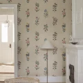 S10608 Victoria Colorful Sandberg Wallpaper interior2