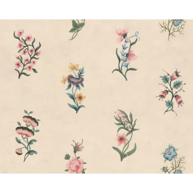 S10608 Victoria Colorful Sandberg Wallpaper product image