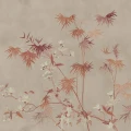 S10421 Bamboo Grove Clay Sandberg Wallpaper product